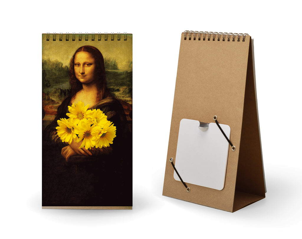 Flip Vase - Museum Art