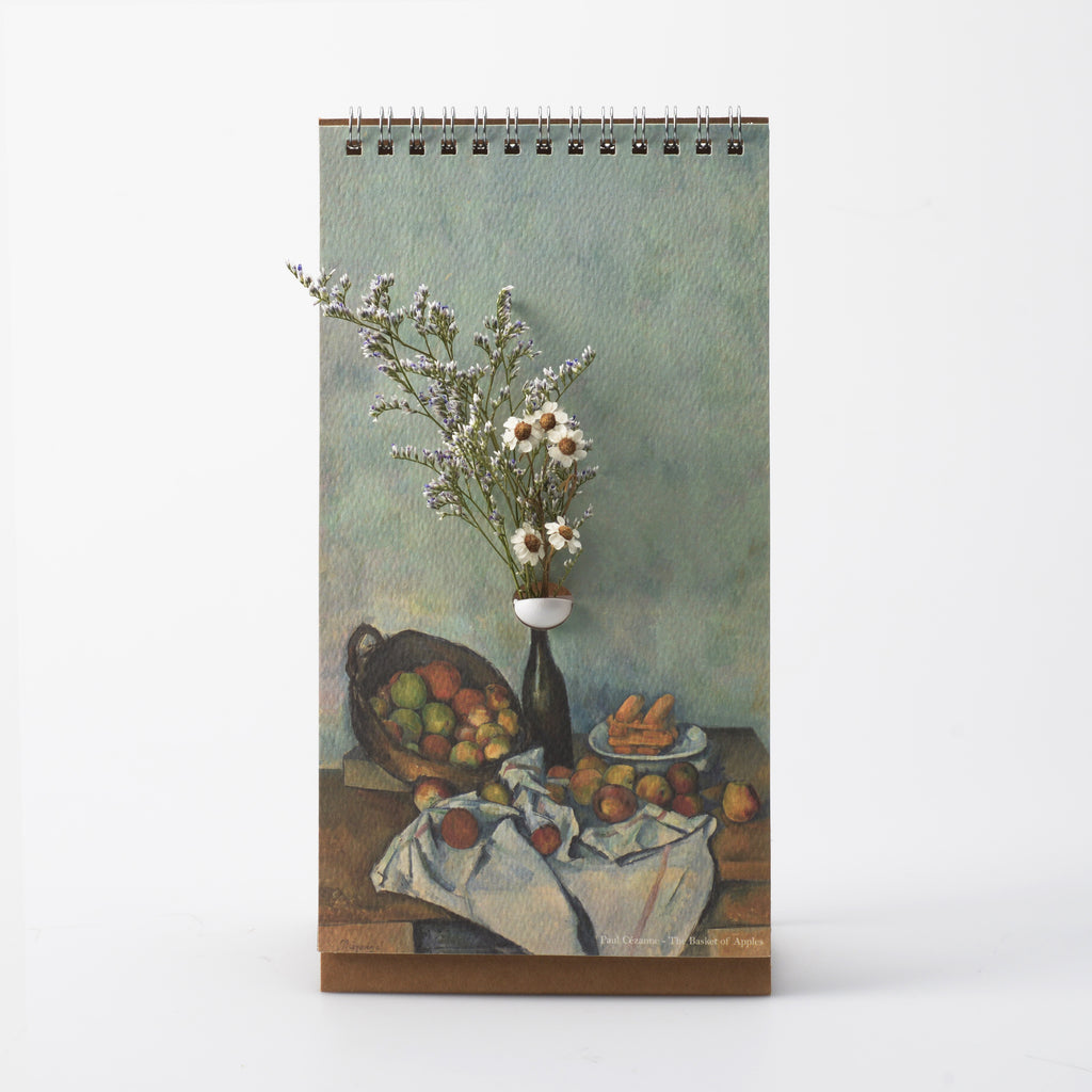 Flip Vase - Museum Art