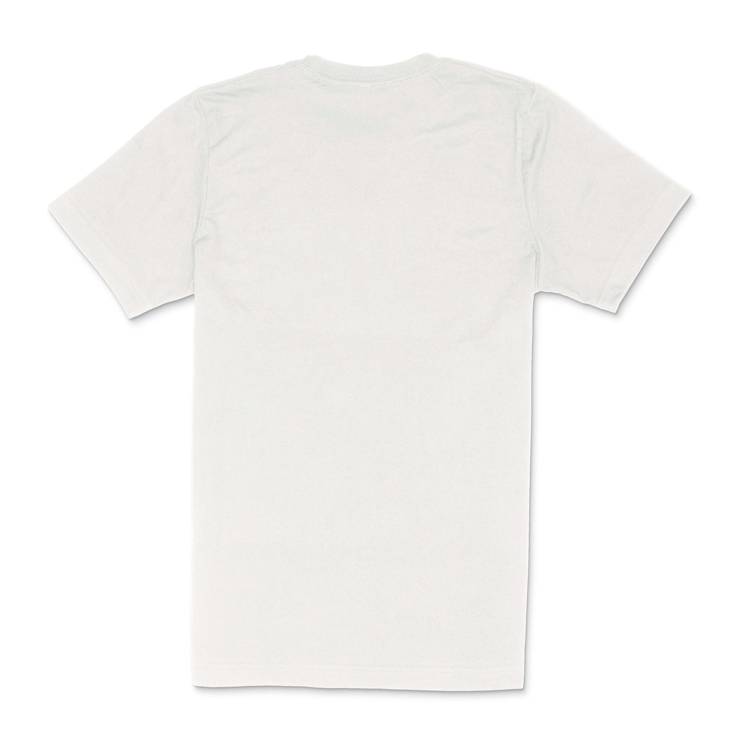 All Hat No Cattle Tee - Vintage White