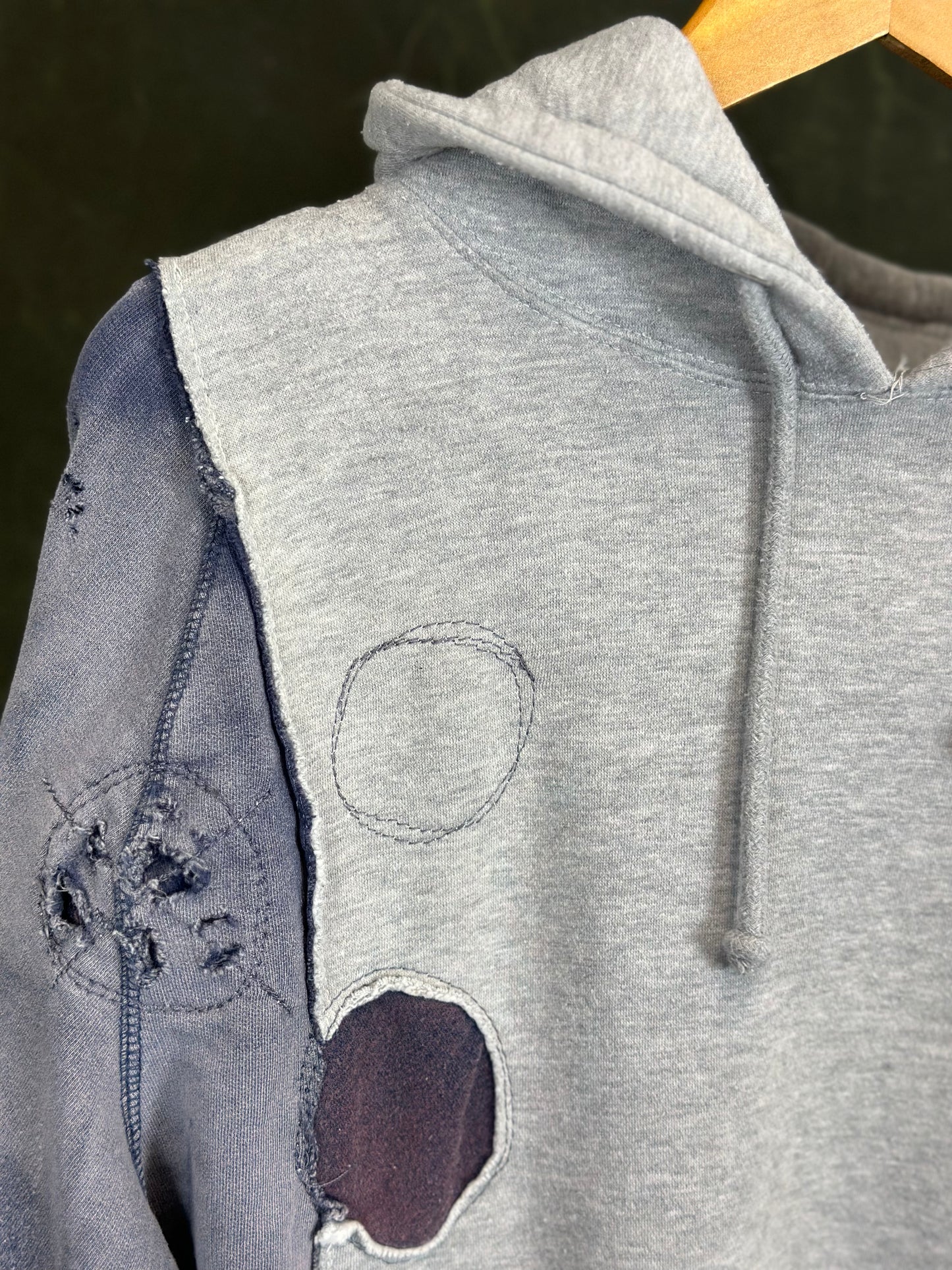 Circles Hoodie