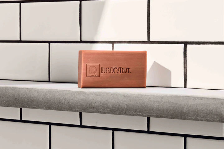 Big Ass Brick of Soap - Big Bourbon Soap