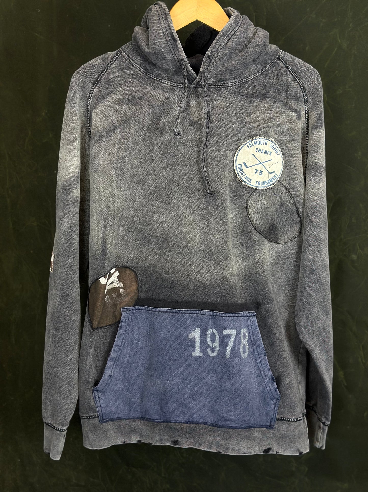 Christmas Tournament Hoodie