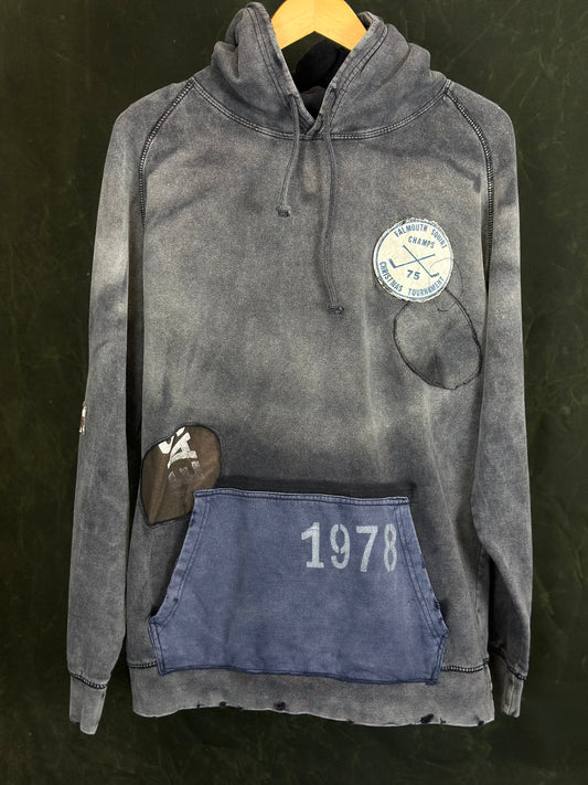 Christmas Tournament Hoodie