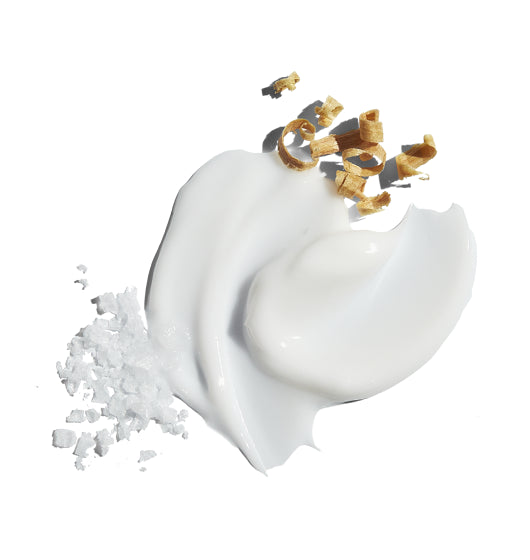 Big Sir Body Lotion, 3 oz.