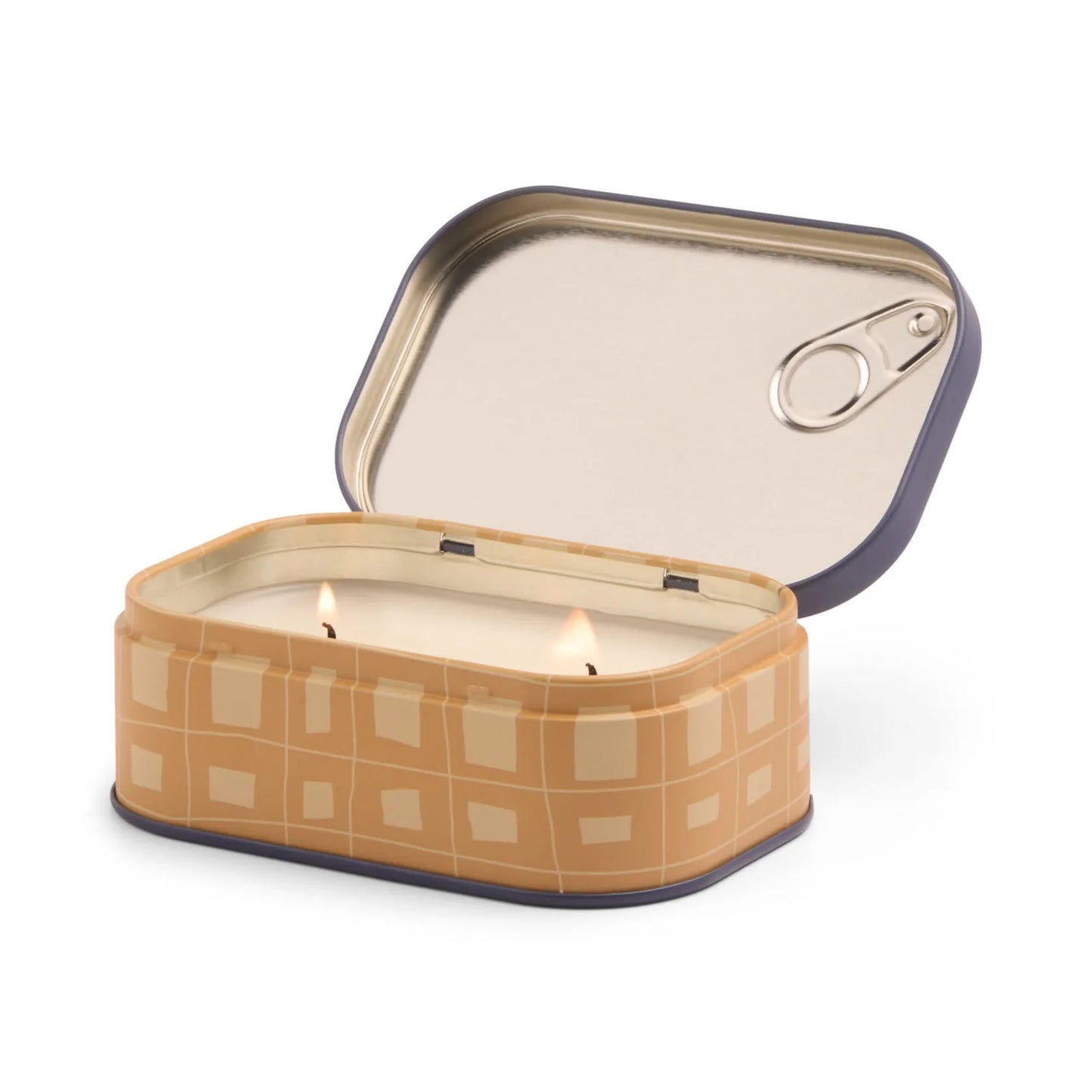 Bistro 4.5 Oz Tin - Bordeaux Grape