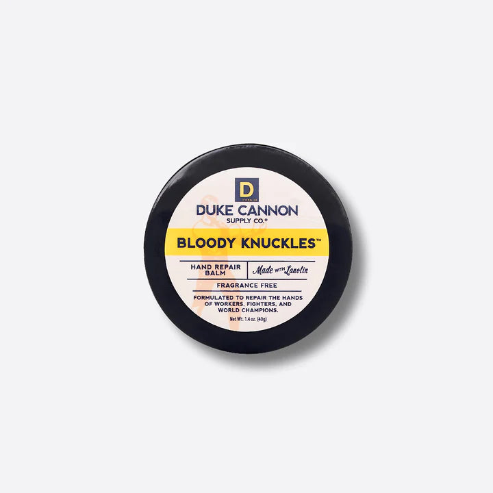 3 Pack - 1.5oz Bloody Knuckles