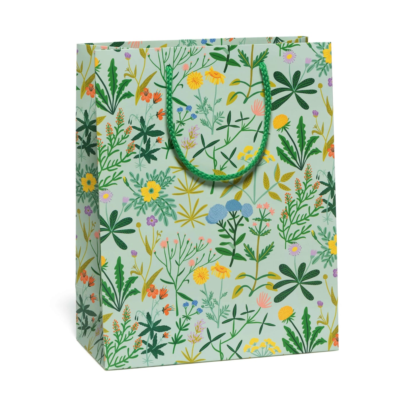 Growing Wild Gift Bag - Large