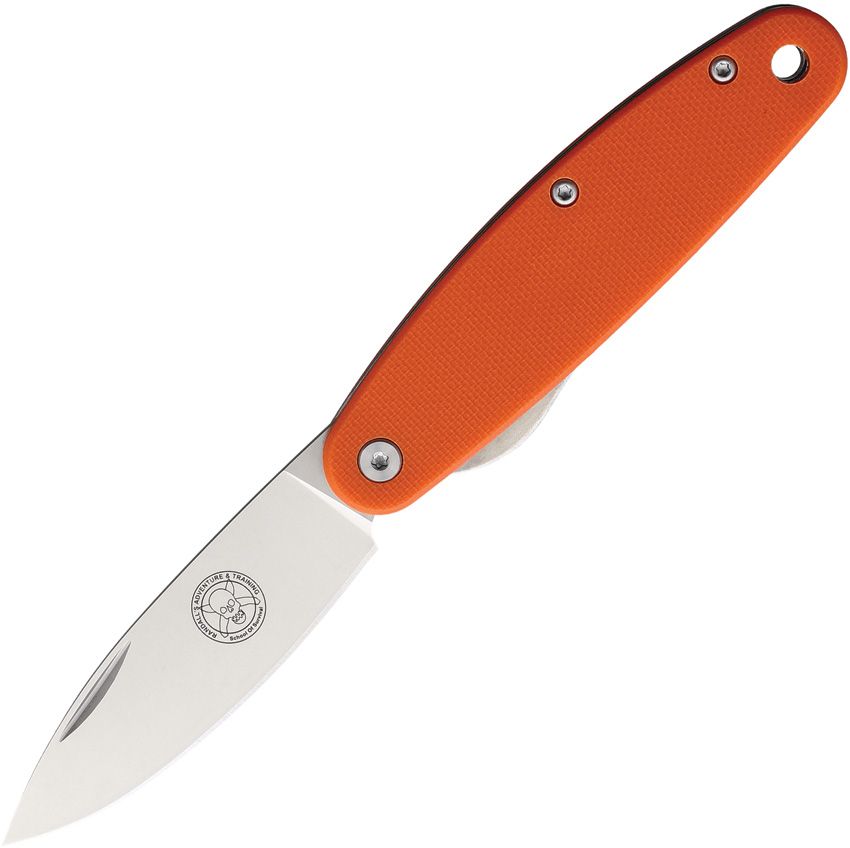 BRK Churp Linerlock - Orange