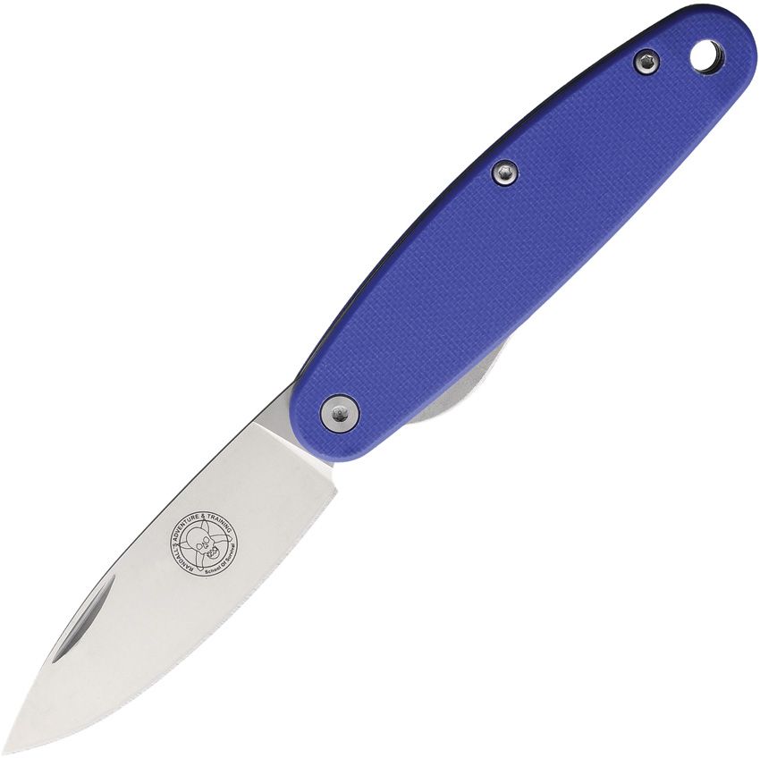 BRK Churp Linerlock - Blue