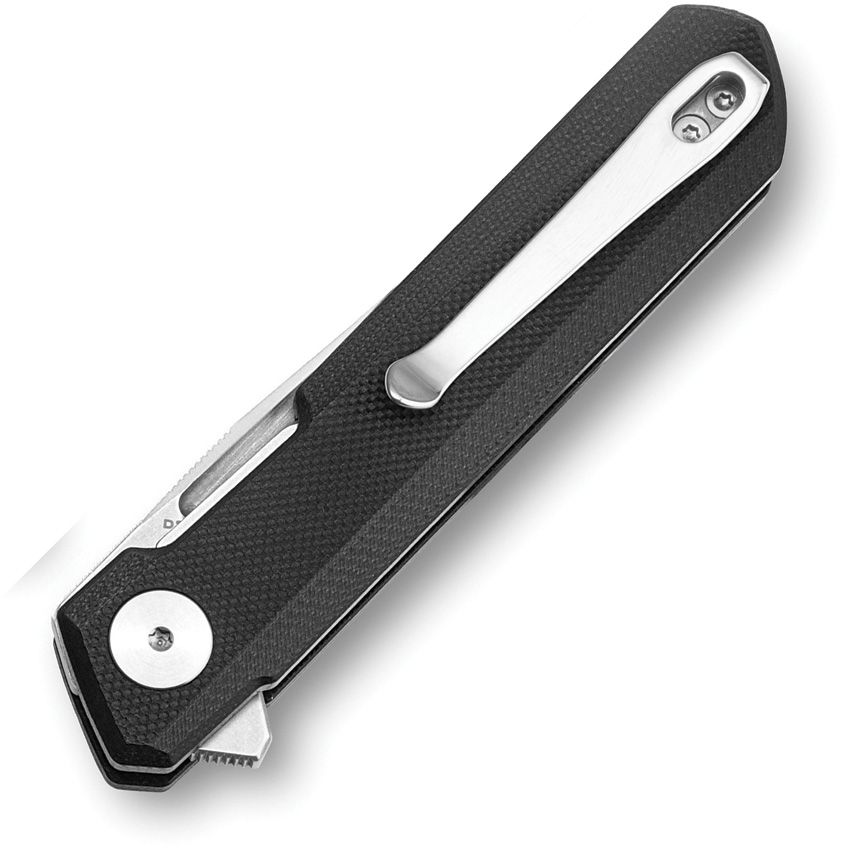 Bestechman Mini Dundee Black