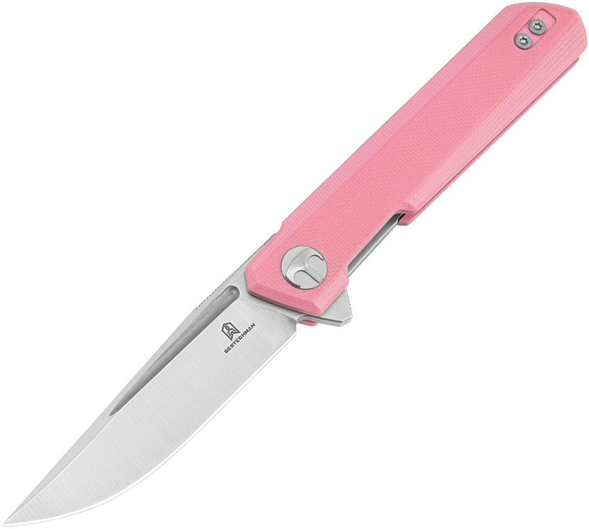 Bestechman Mini Dundee Pink