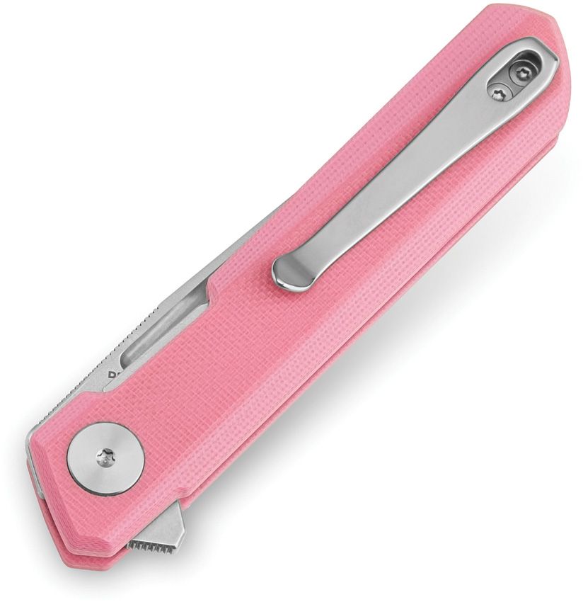 Bestechman Mini Dundee Pink