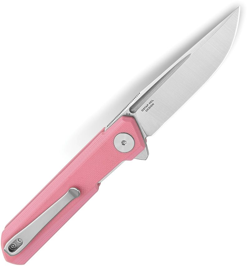 Bestechman Mini Dundee Pink