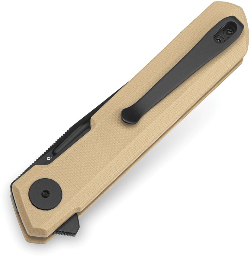 Bestechman Mini Dundee Khaki