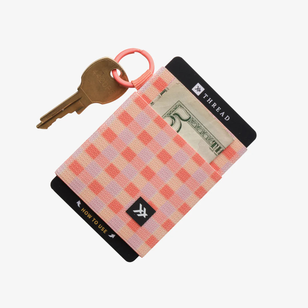 Juno Elastic Wallet