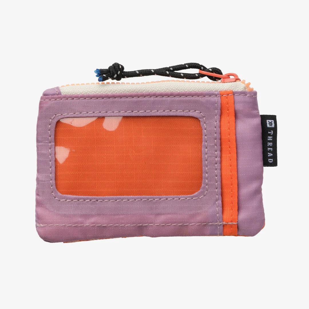 Pouch Wallet