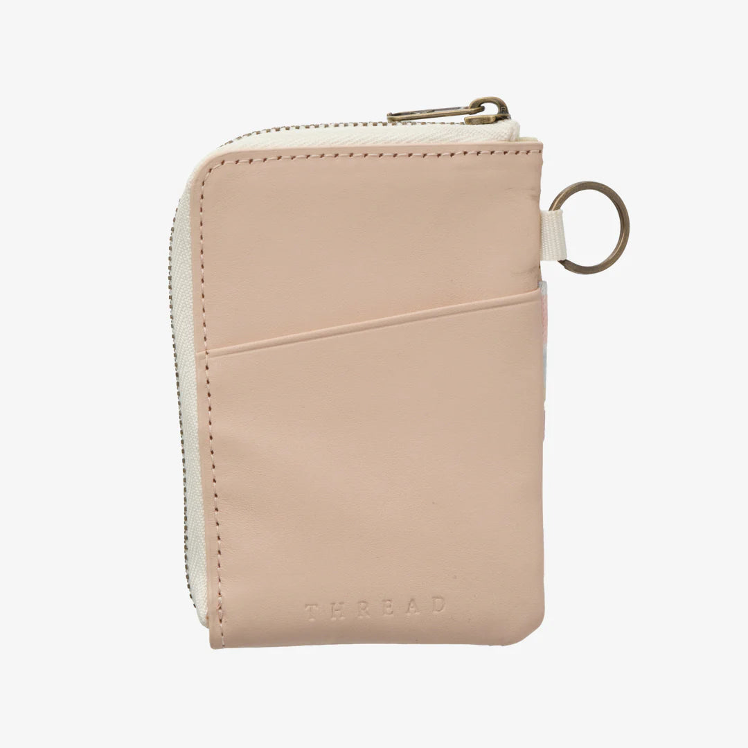 Zipper Wallet
