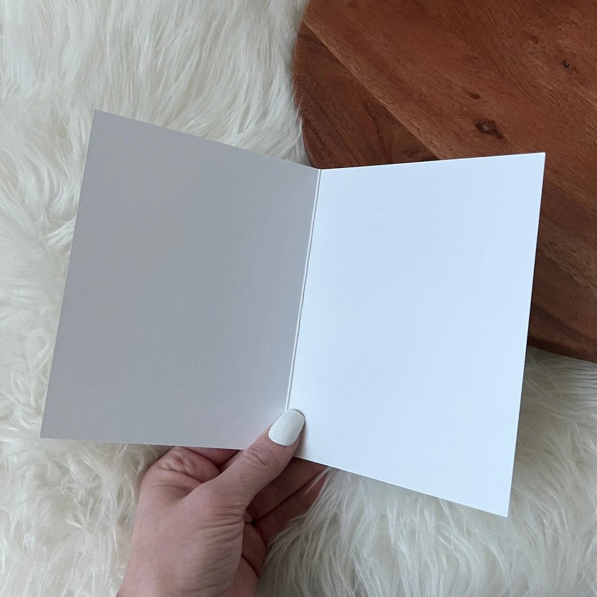 You're The Best Decision Card