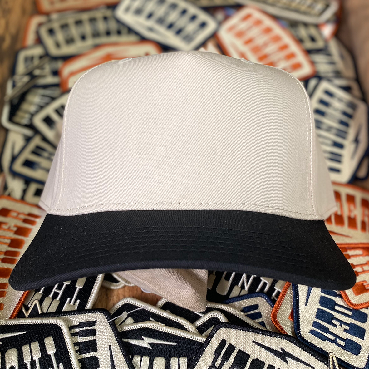 Build Your Own Thunder Hat