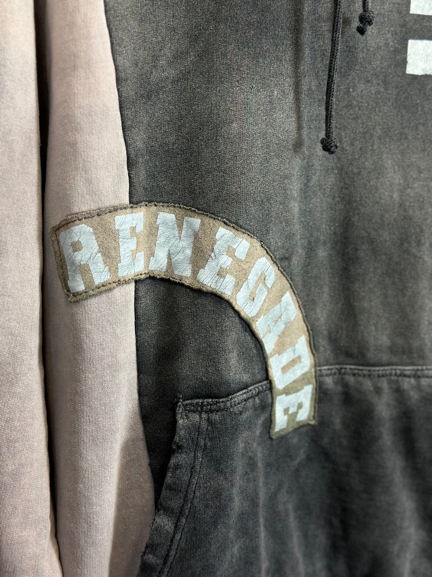 Renegade 2 Hoodie