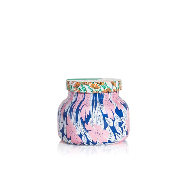 Pattern Play Candle - Volcano 8oz