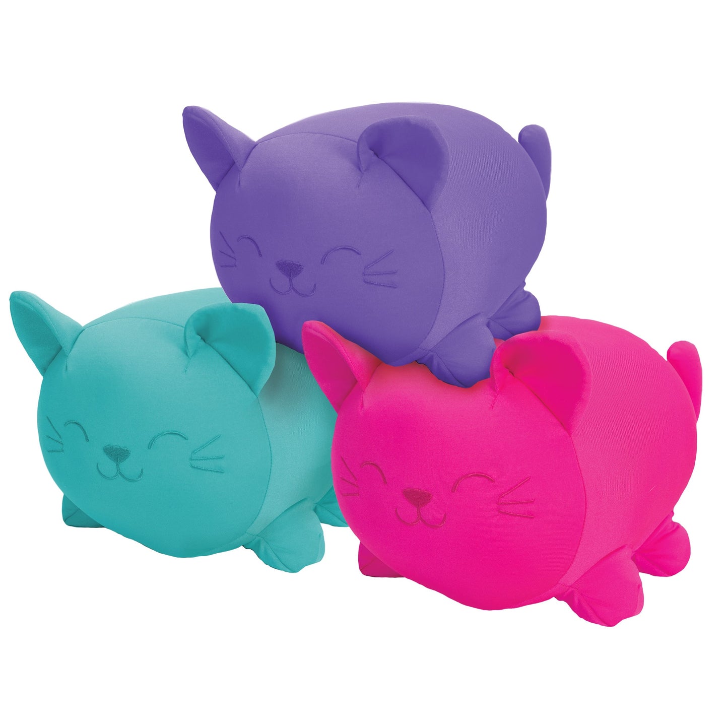 NeeDoh Cool Cat Dohzee (Max 3 per Customer)