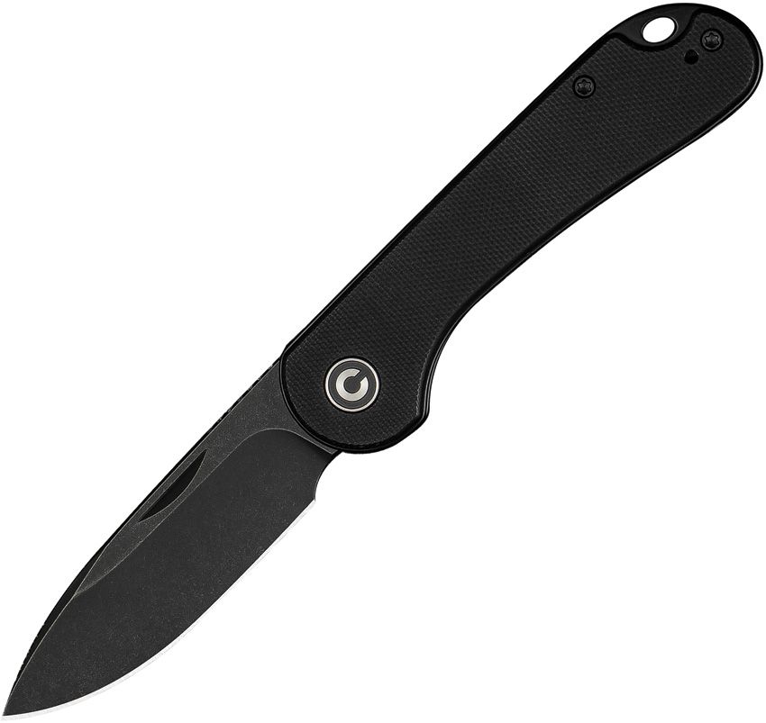 Elementum Slip Joint