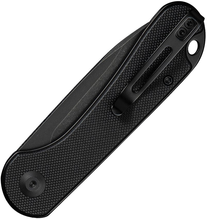 Elementum Slip Joint