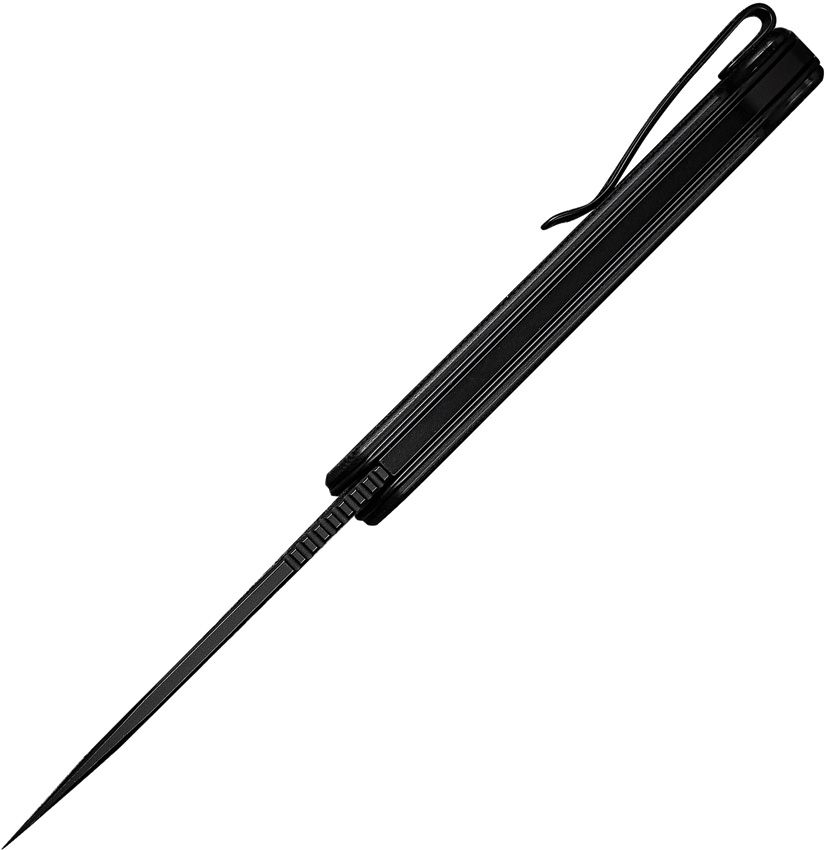 Elementum Slip Joint