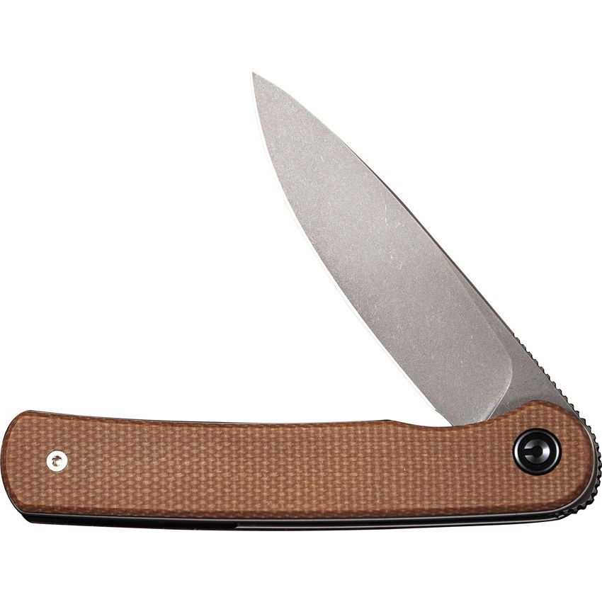 Civivi Stylum Folder - Brown