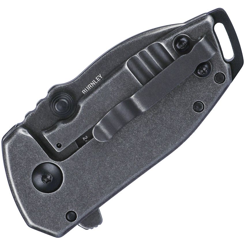 Squid Compact Framelock A/O