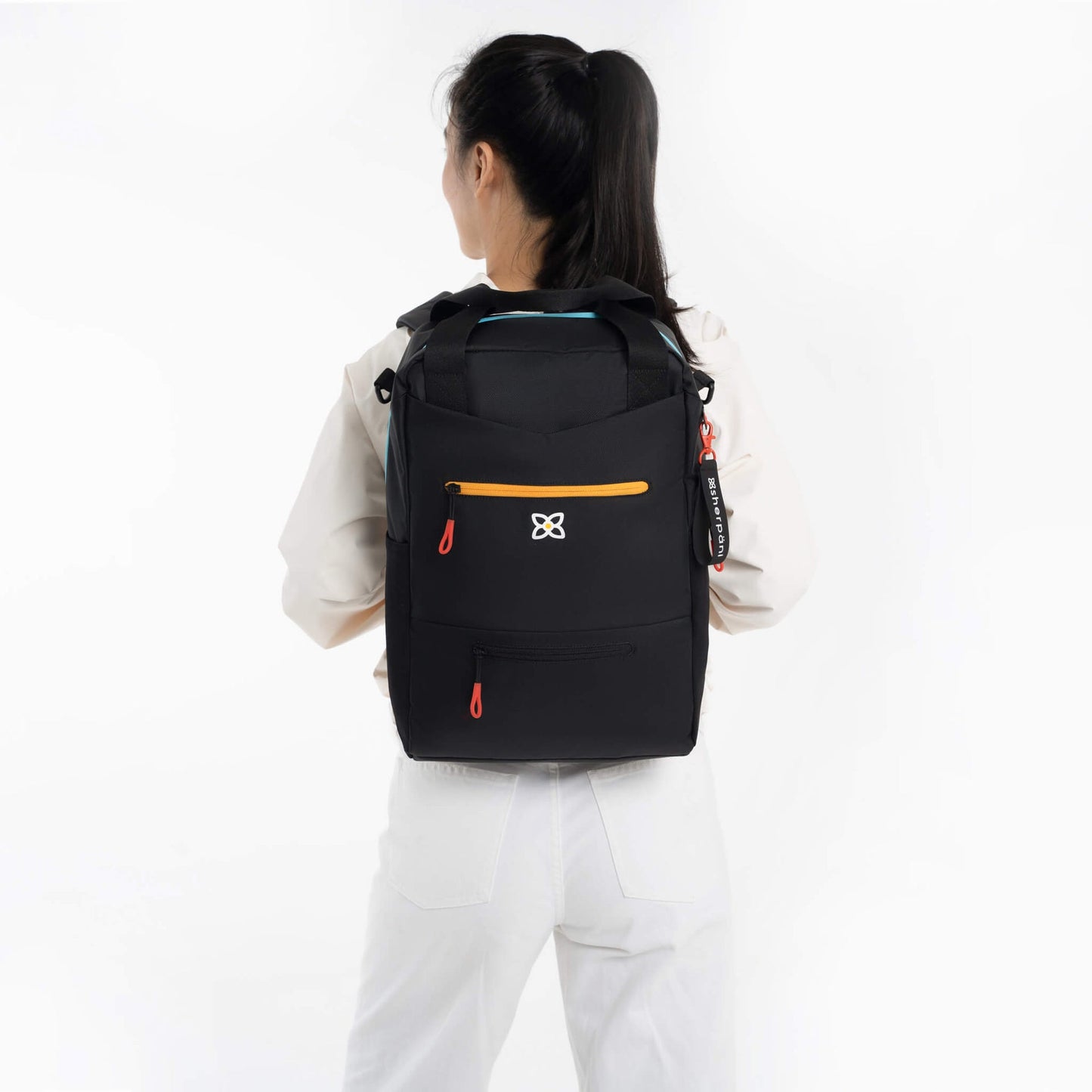 Camden Chromatic Backpack