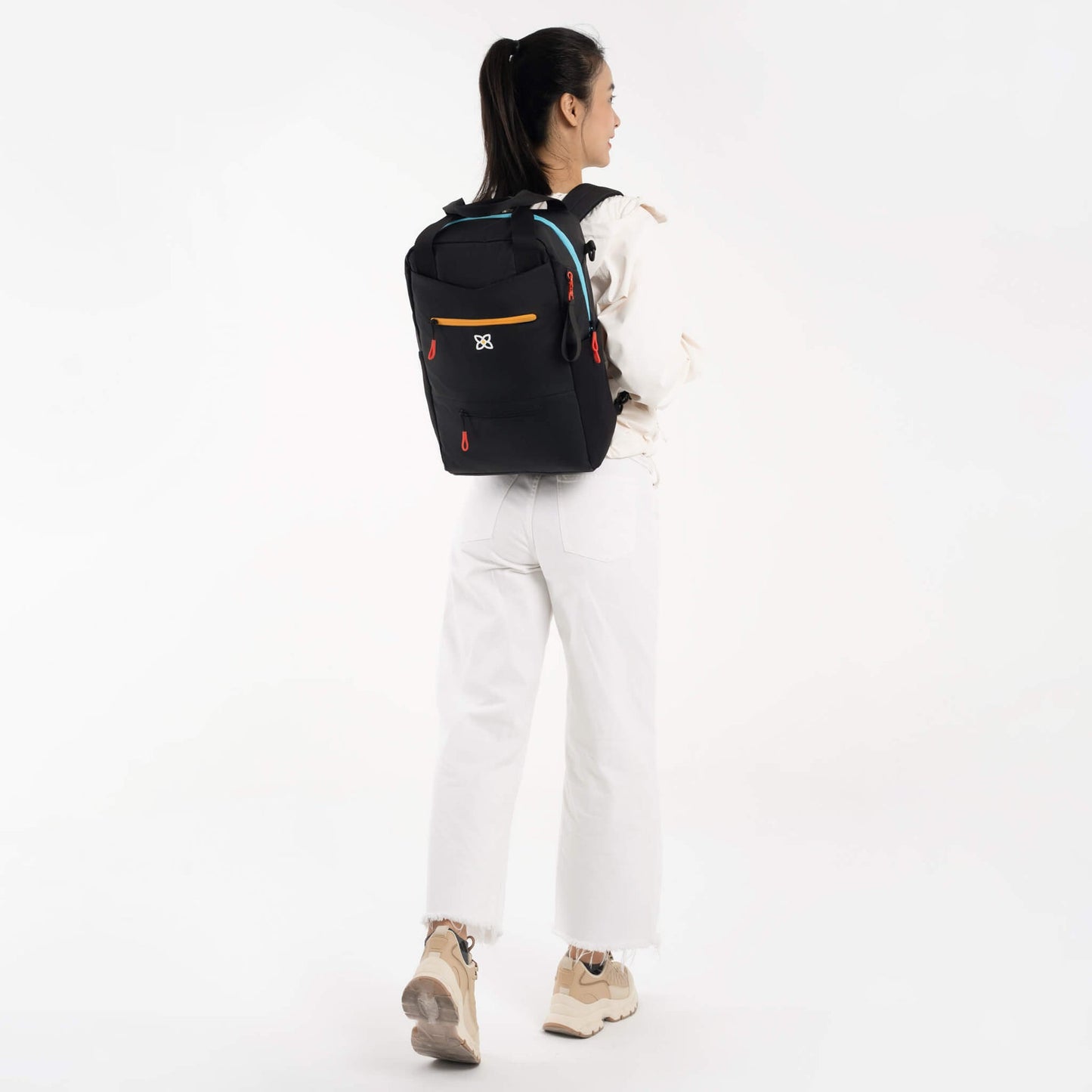 Camden Chromatic Backpack