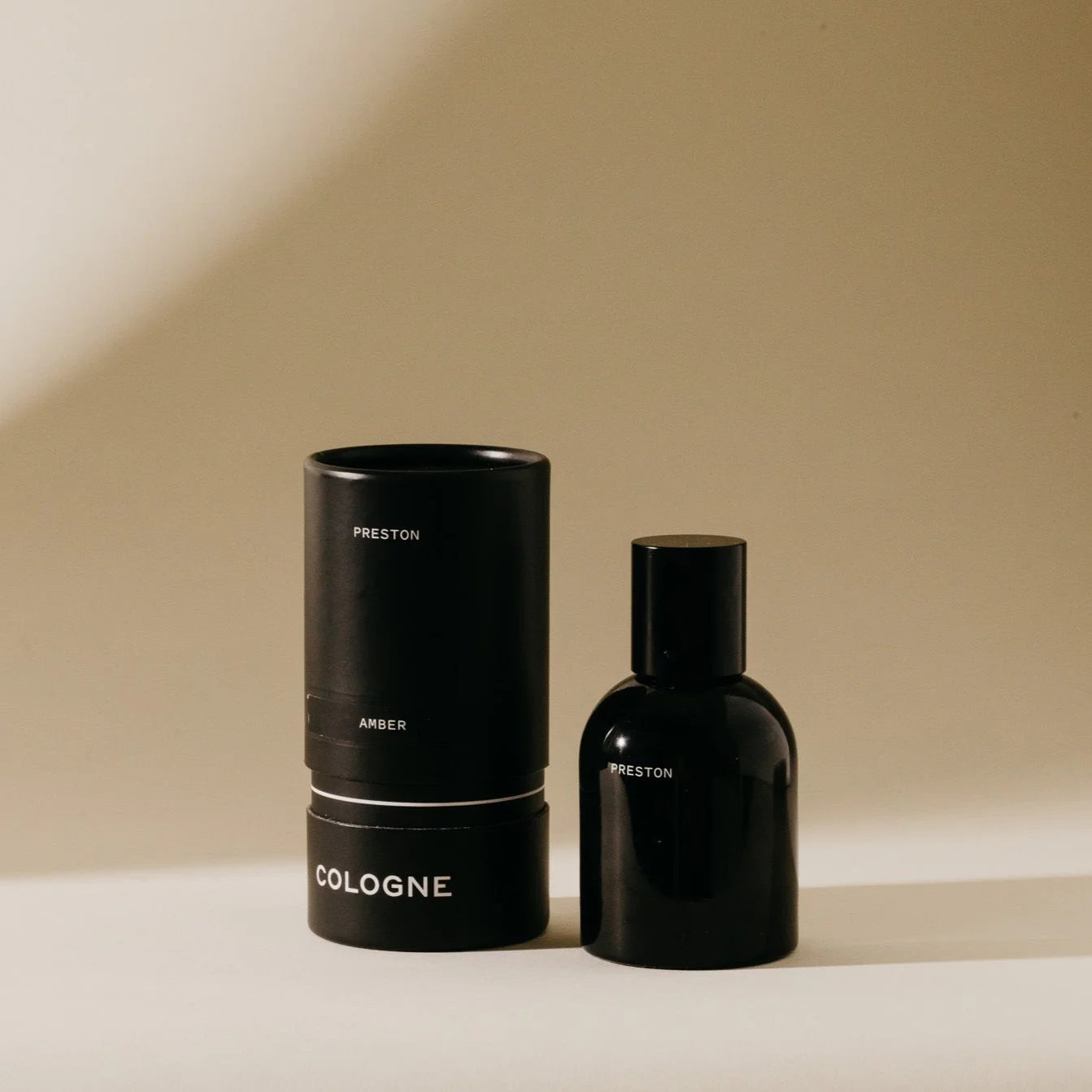 Amber Cologne 1.7oz