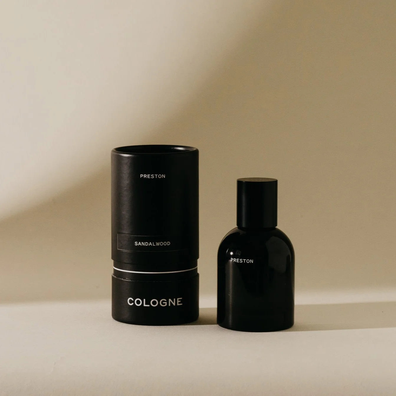 Sandalwood Cologne 1.7oz