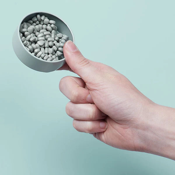 Small Crags Magnetic Putty - Sage