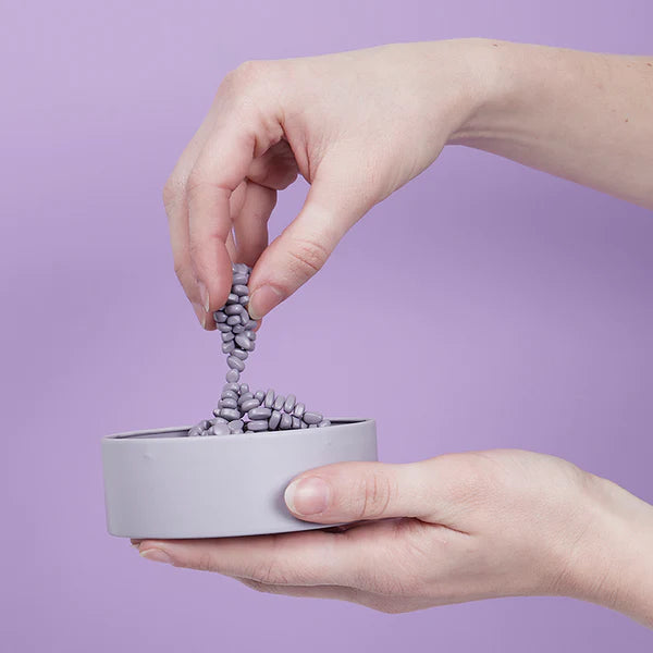 Matte Crags - Lavender