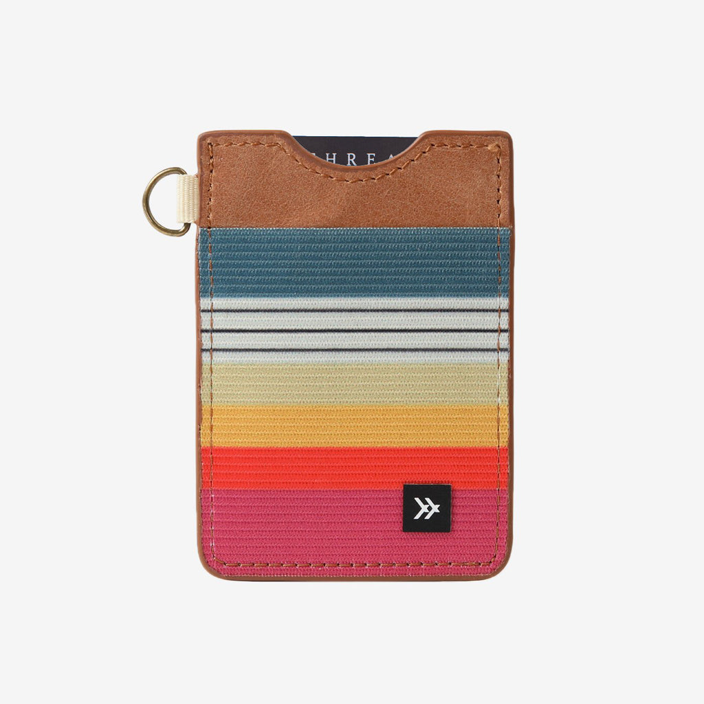 Crave Vertical Wallet