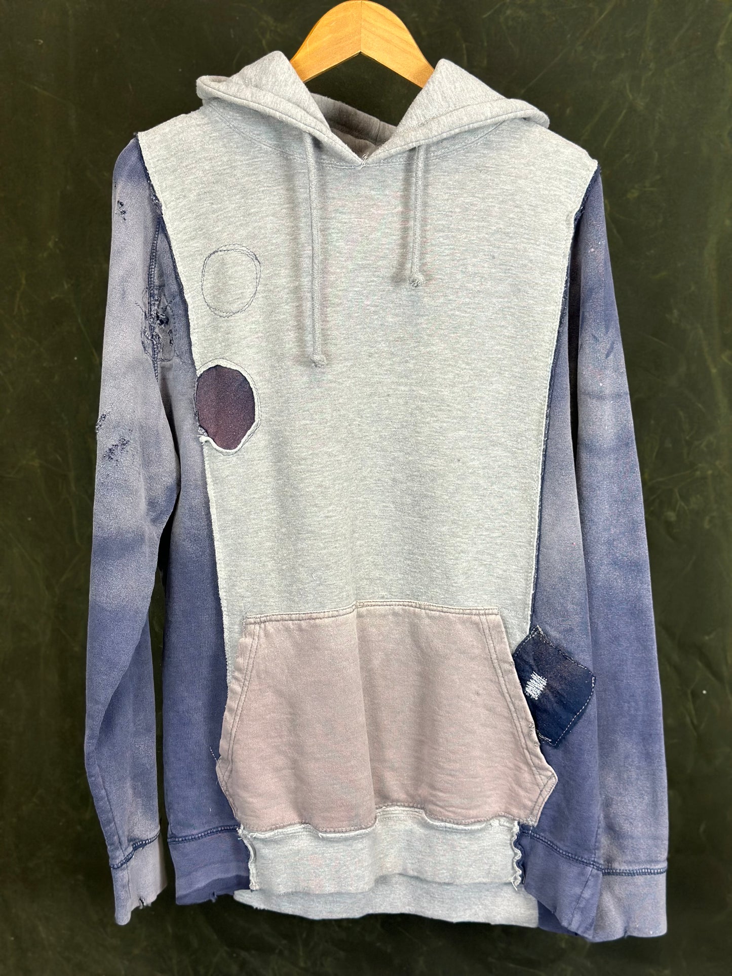 Circles Hoodie