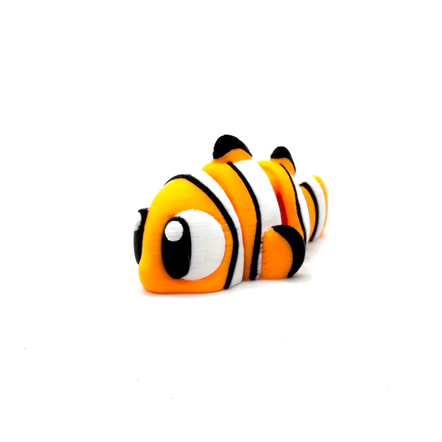 Pocket Bippits - Clown Fish