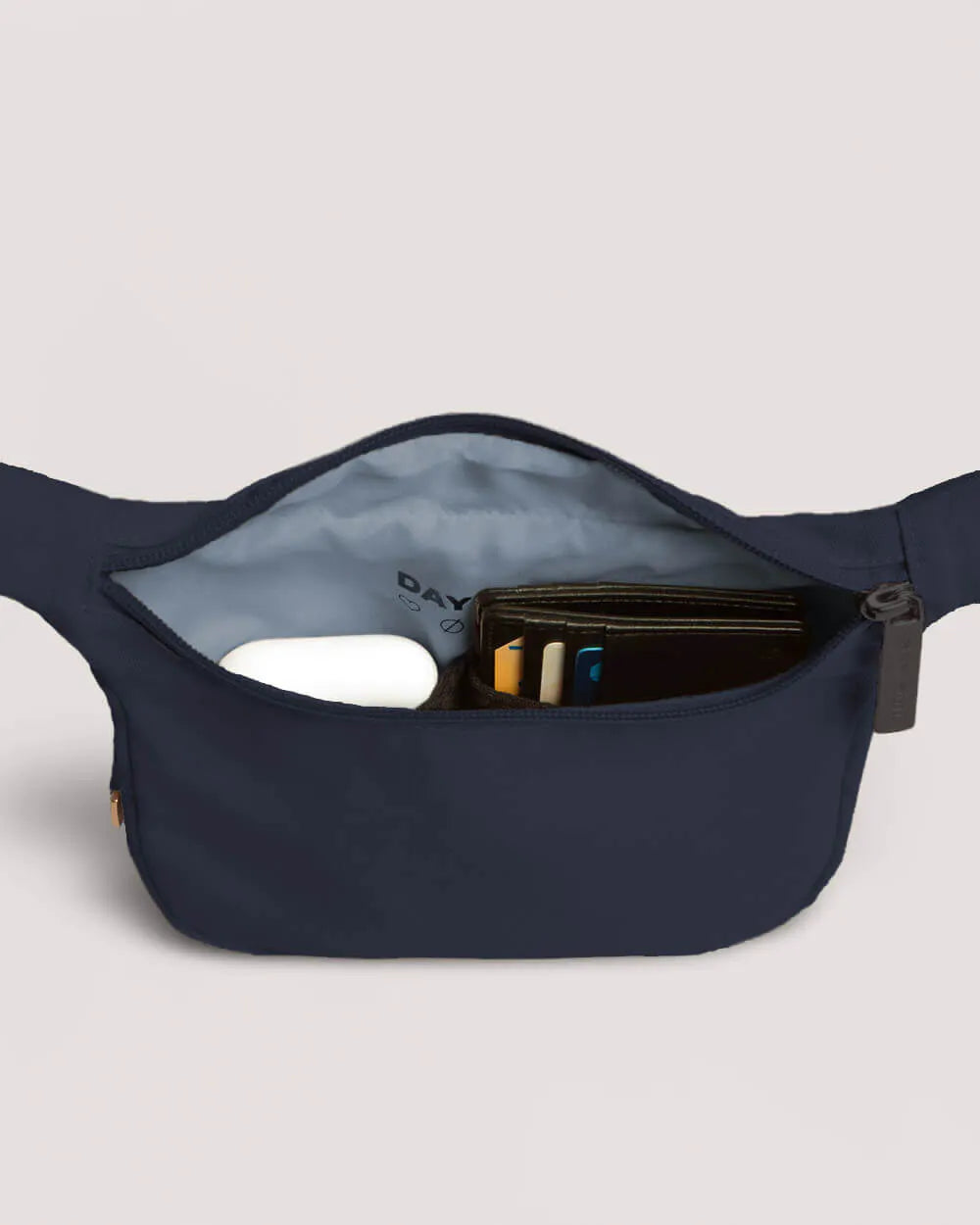 The Crossbody - Midnight Navy