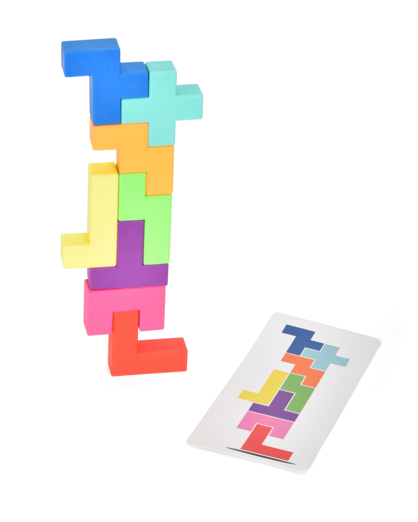 Buildzi Block Game
