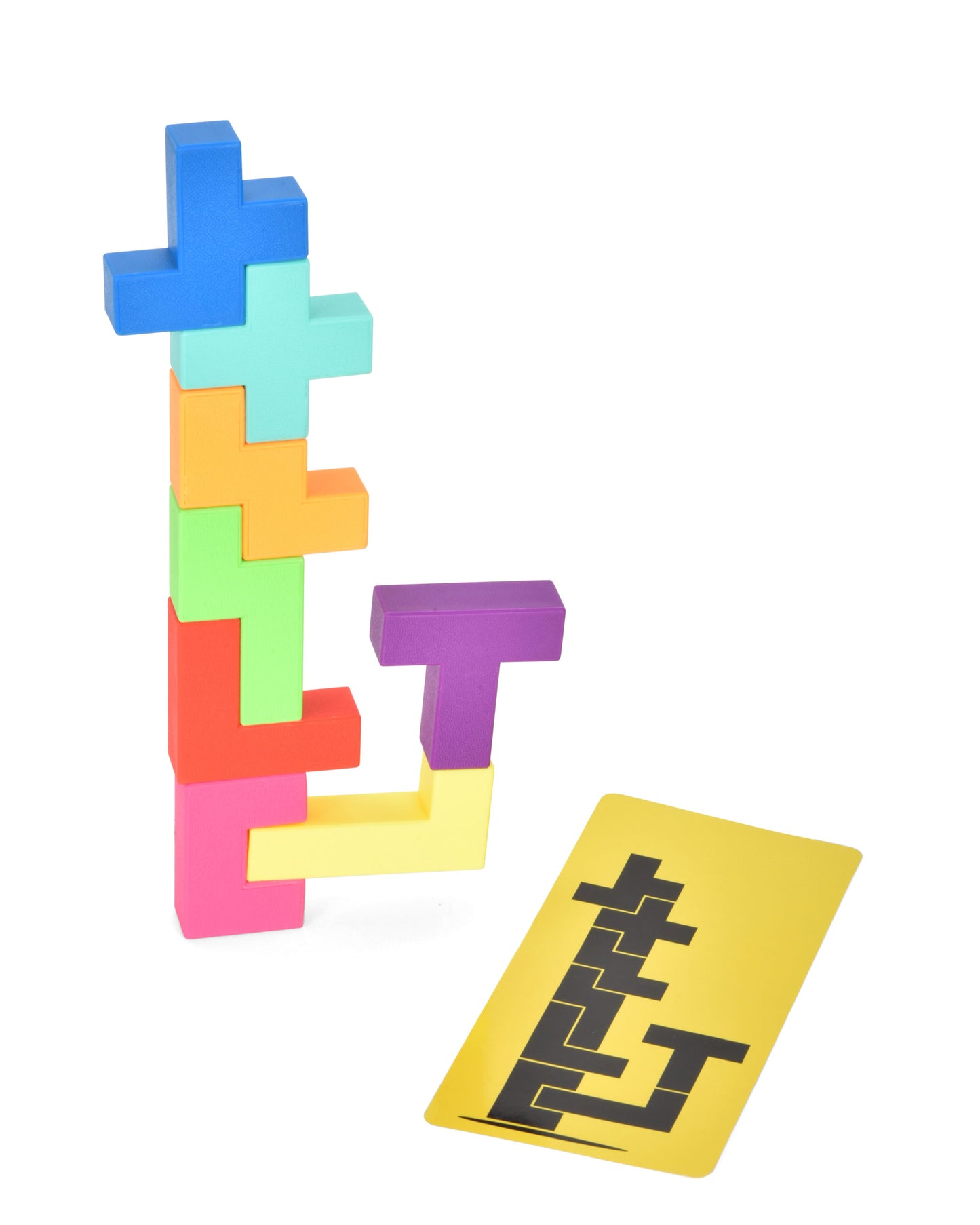 Buildzi Block Game