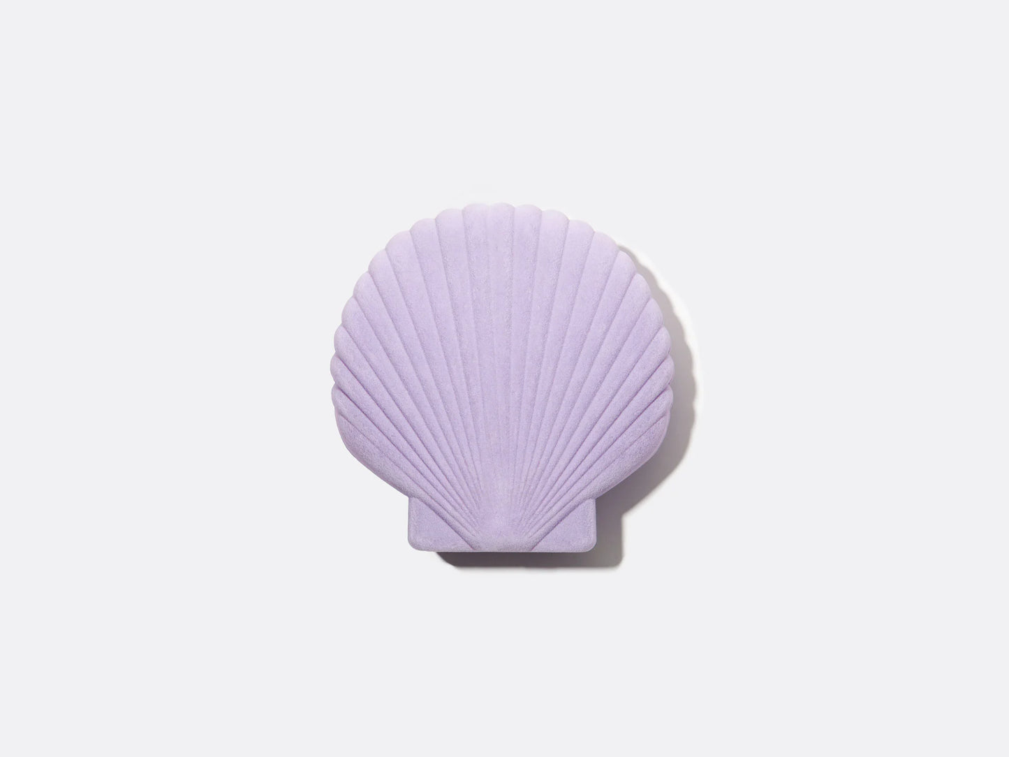 Venus Storage Box - Light Lilac