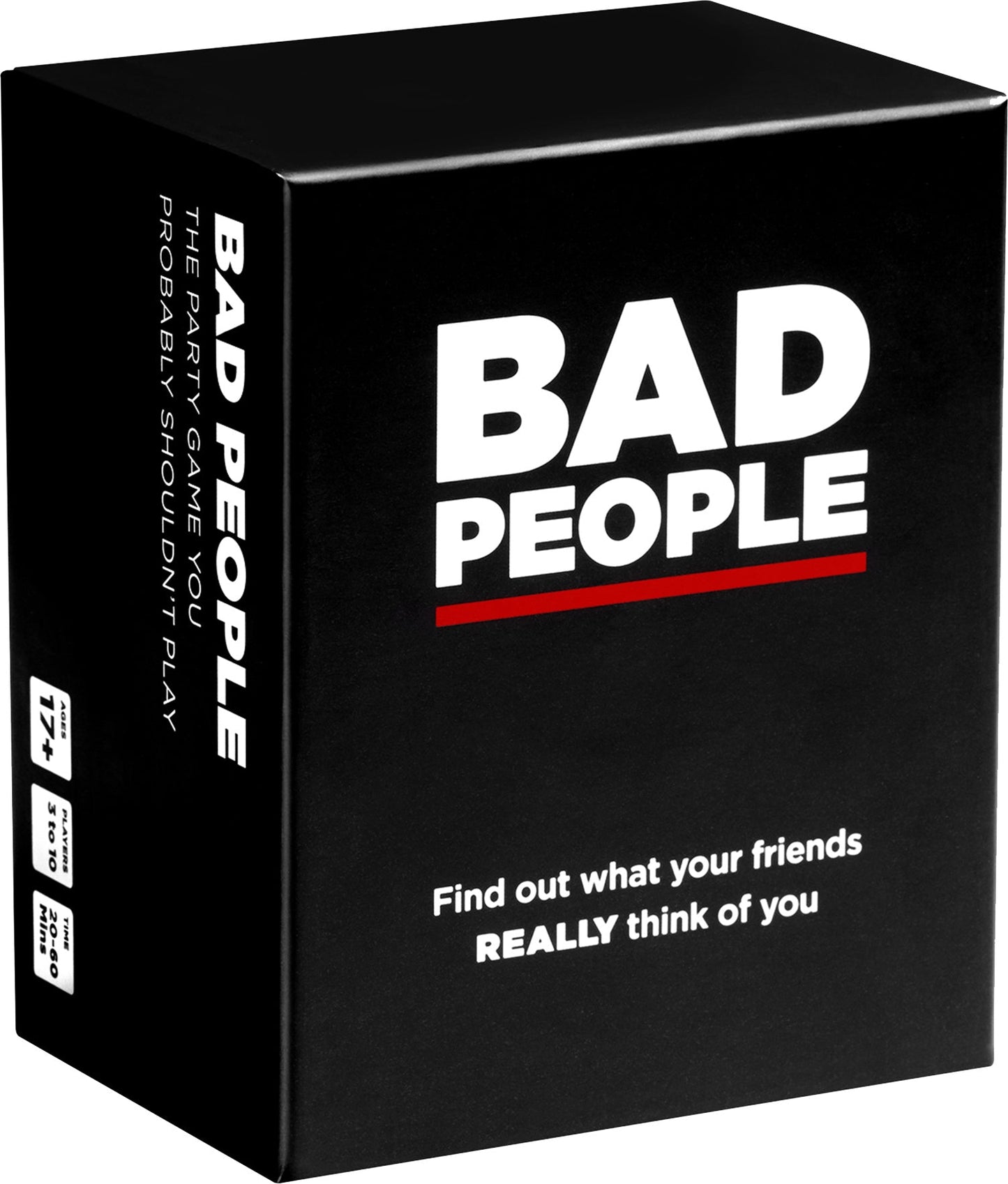 Bad People