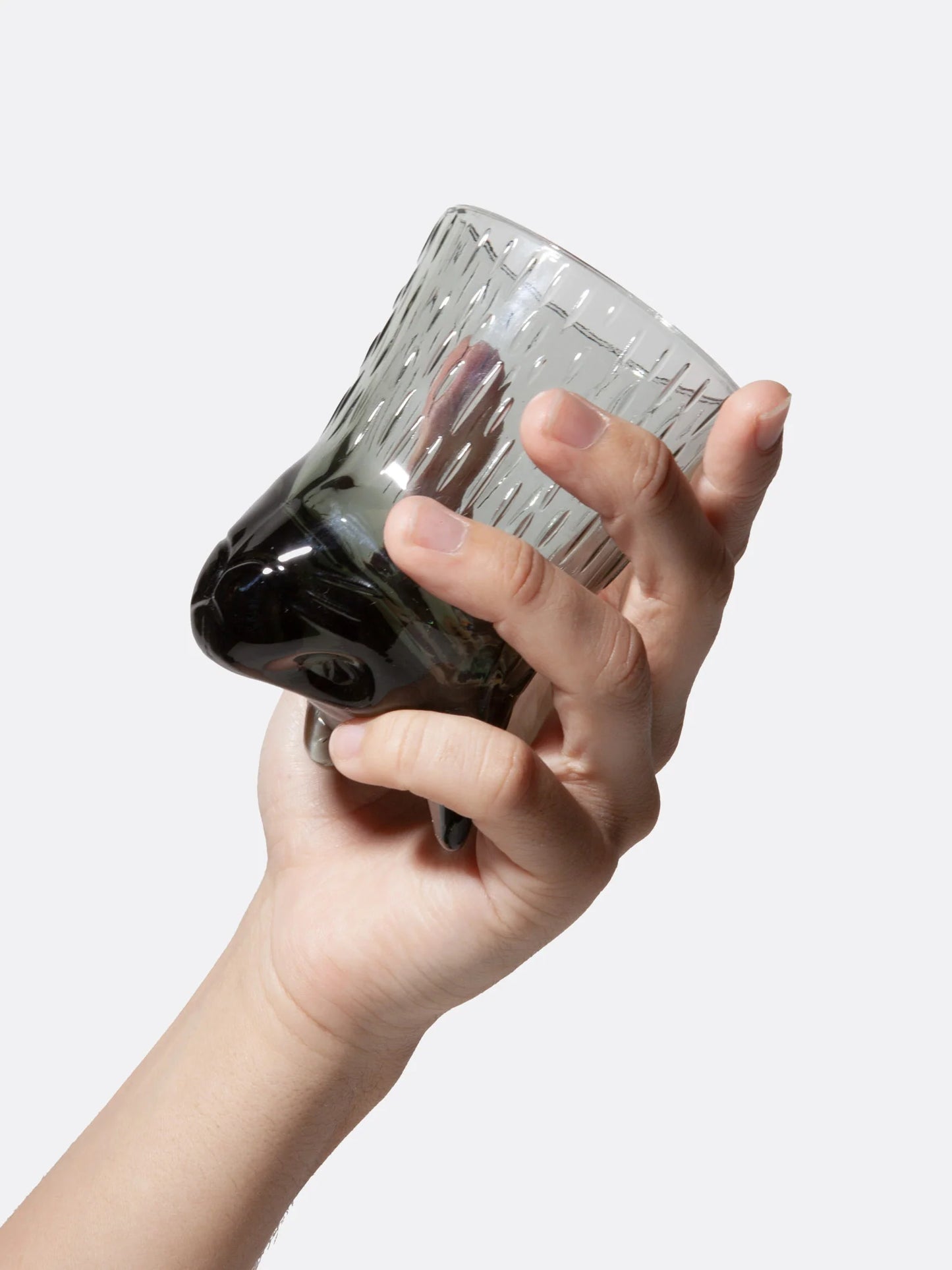 Kitty Glasses - Black
