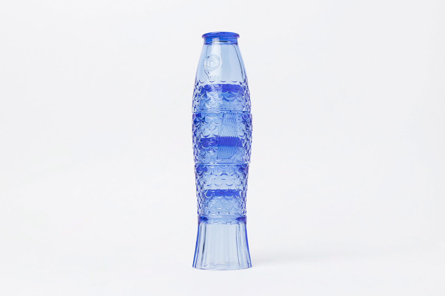 Koifish Glasses - Blue
