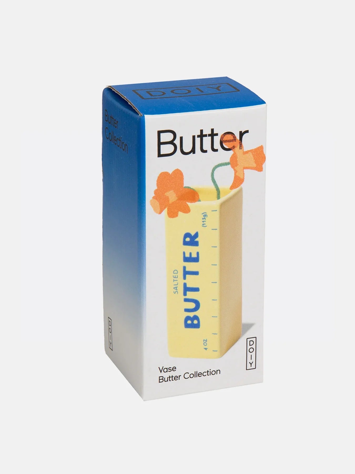 Butter Vase