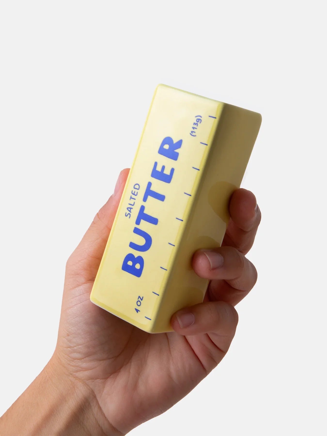 Butter Vase