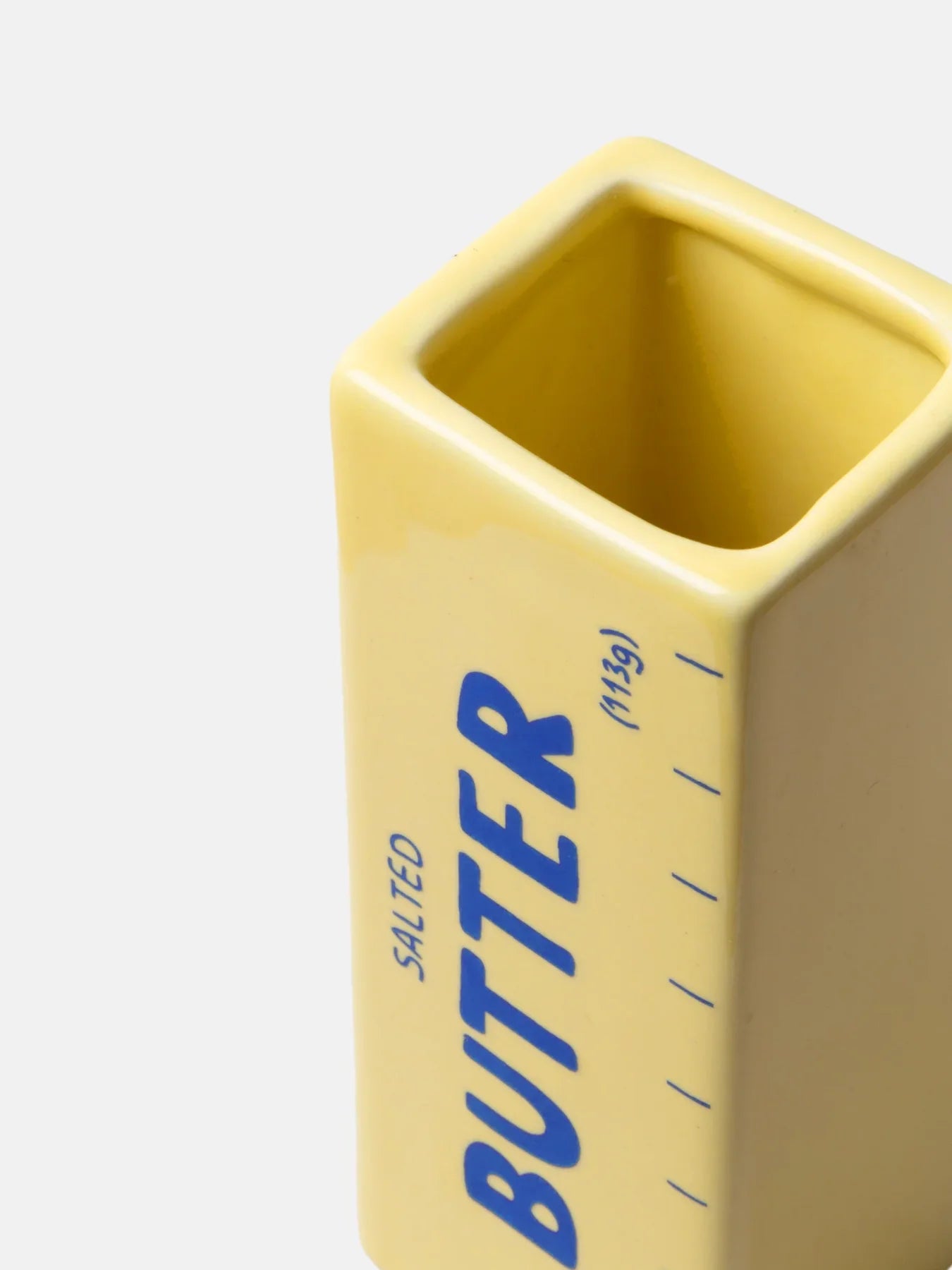Butter Vase